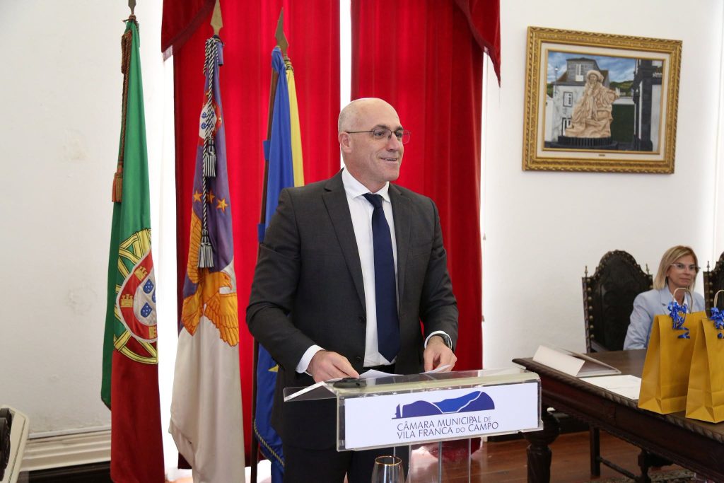 726527367 1311759354354383 3990564774303307073 n Prémio Literário Armando Côrtes-Rodrigues distingue jovens escritores de Vila Franca do Campo